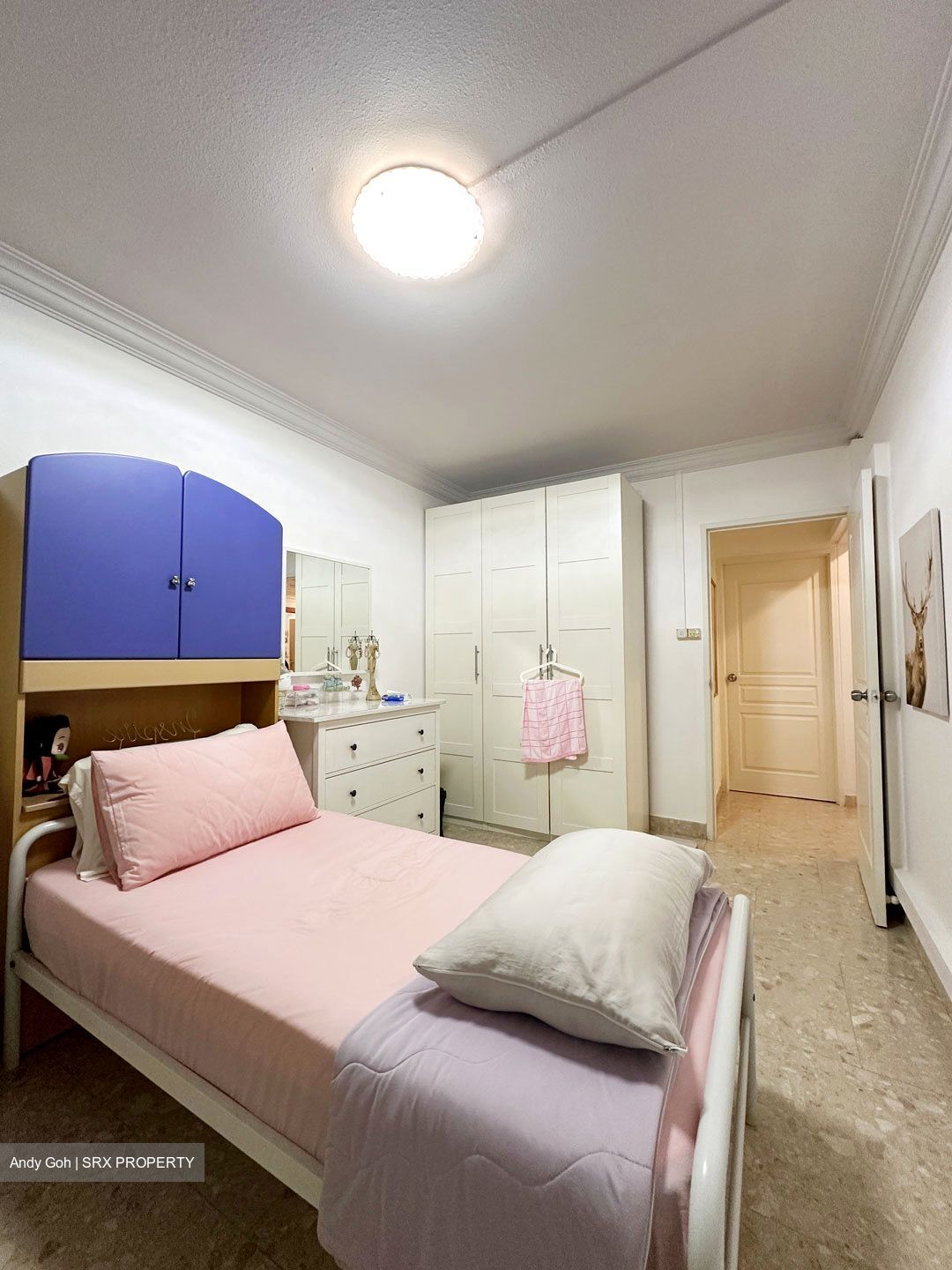 Blk 870 Tampines Vista (Tampines), HDB 4 Rooms #587677891